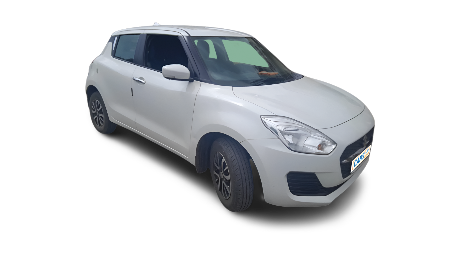 Maruti Swift-img